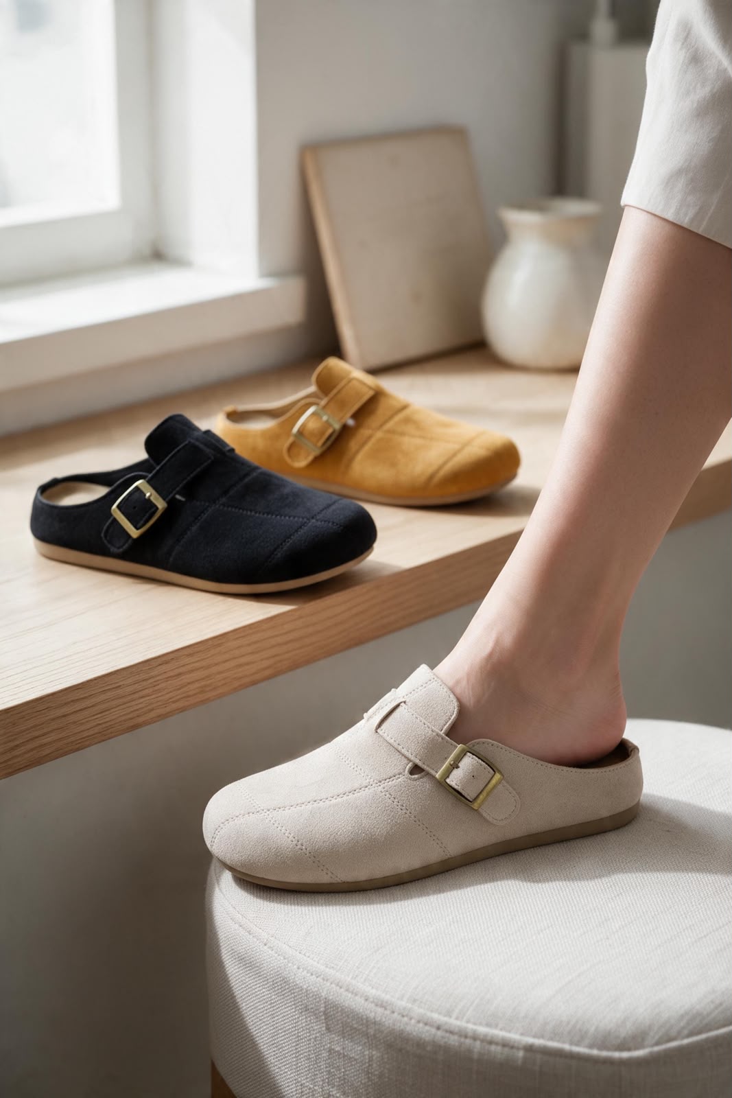 NEW 2027 , WOMEN SHOSE WW185