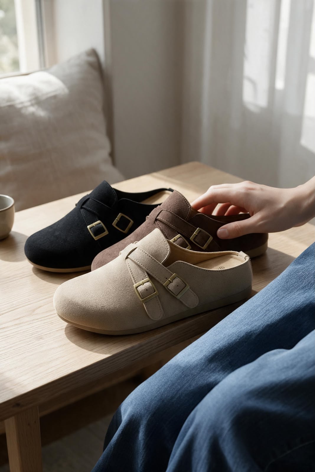 NEW 2027 , WOMEN SHOSE WW184