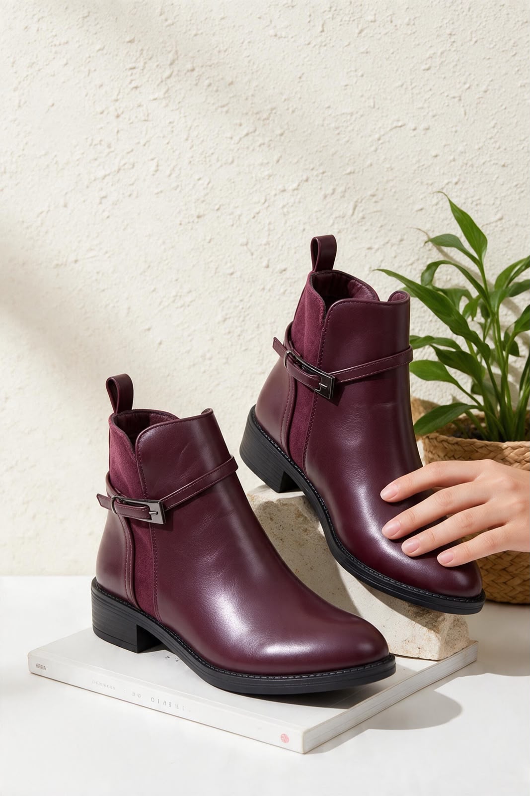WOMEN SHOSE WW67