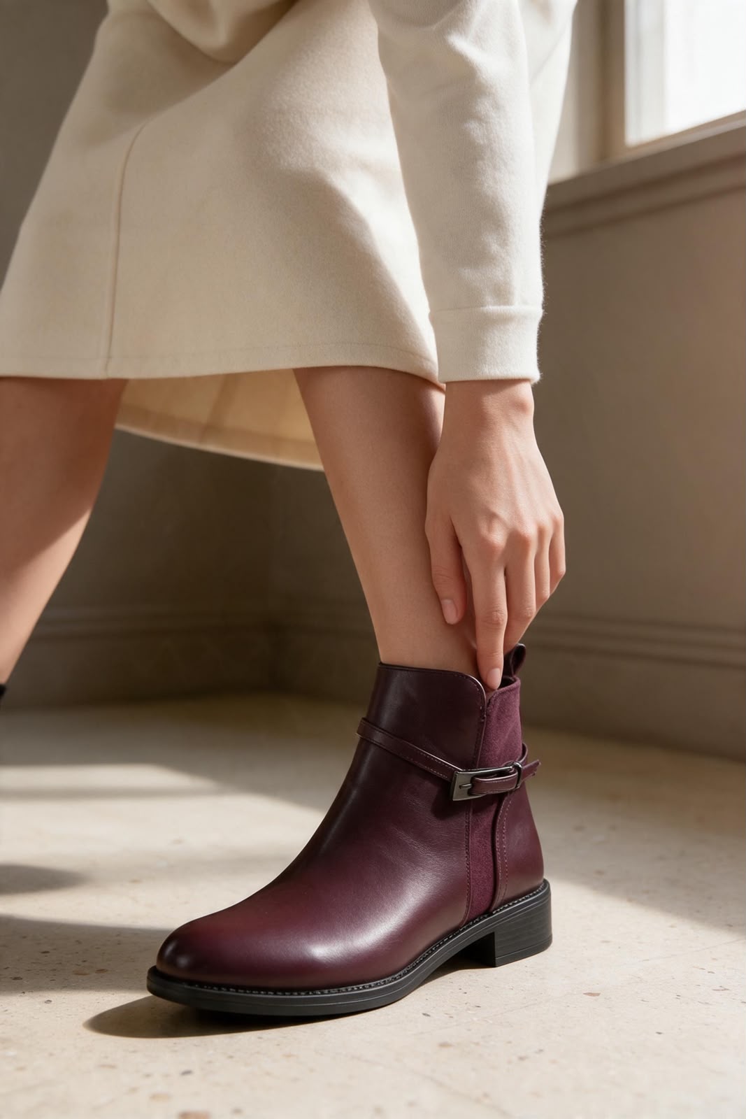WOMEN SHOSE WW67