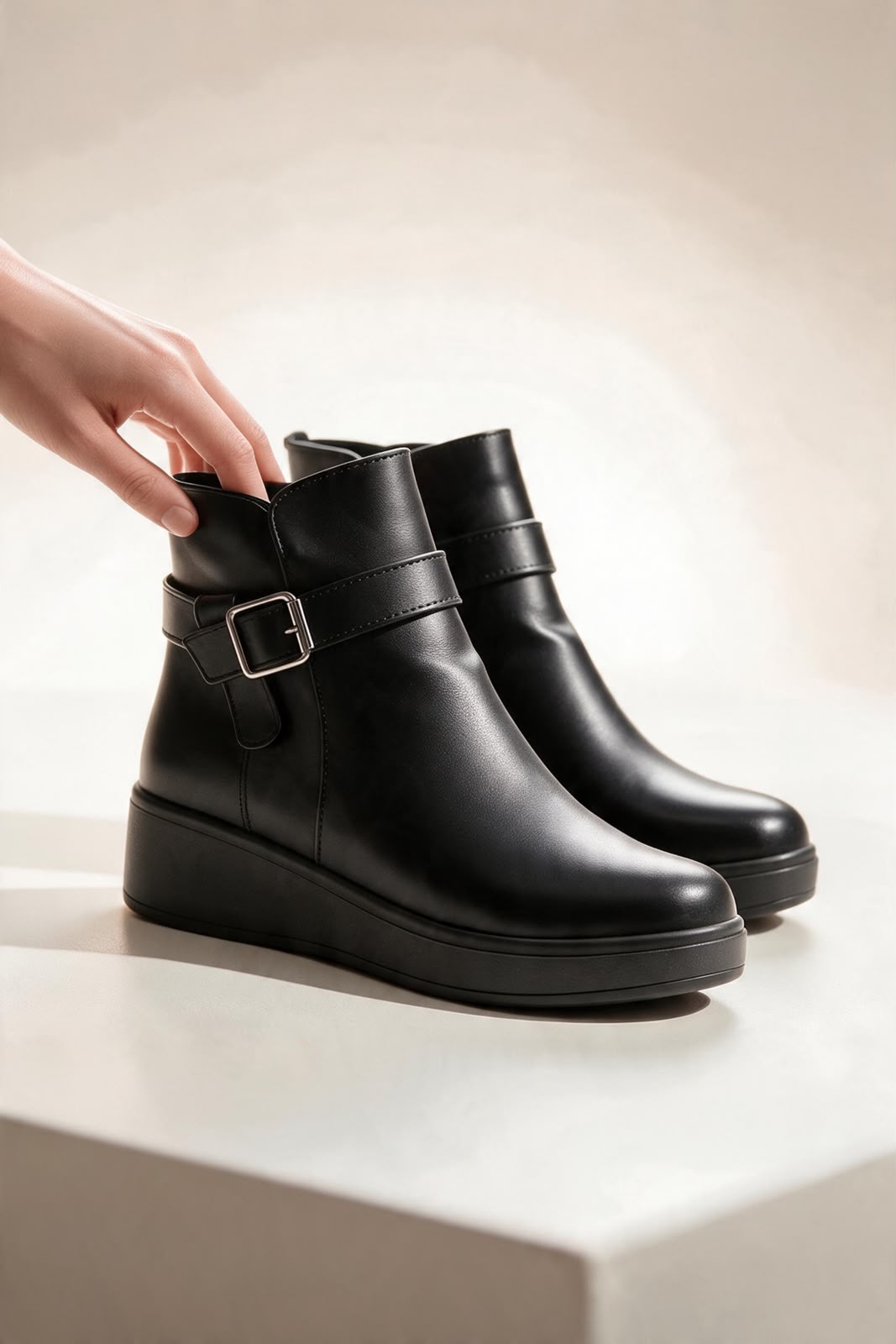 WOMEN SHOSE WW100