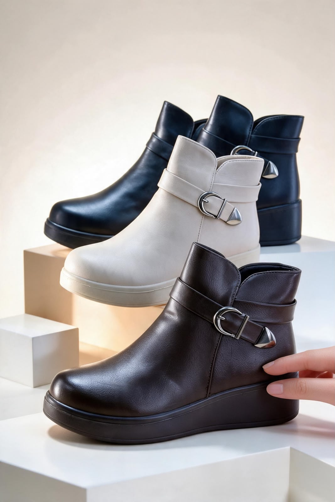 WOMEN SHOSE WW101