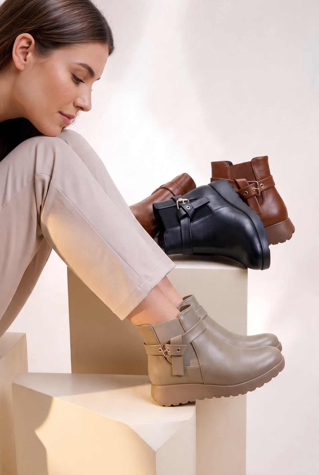 WOMEN SHOSE WW82