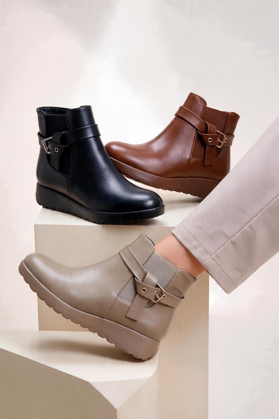WOMEN SHOSE WW82
