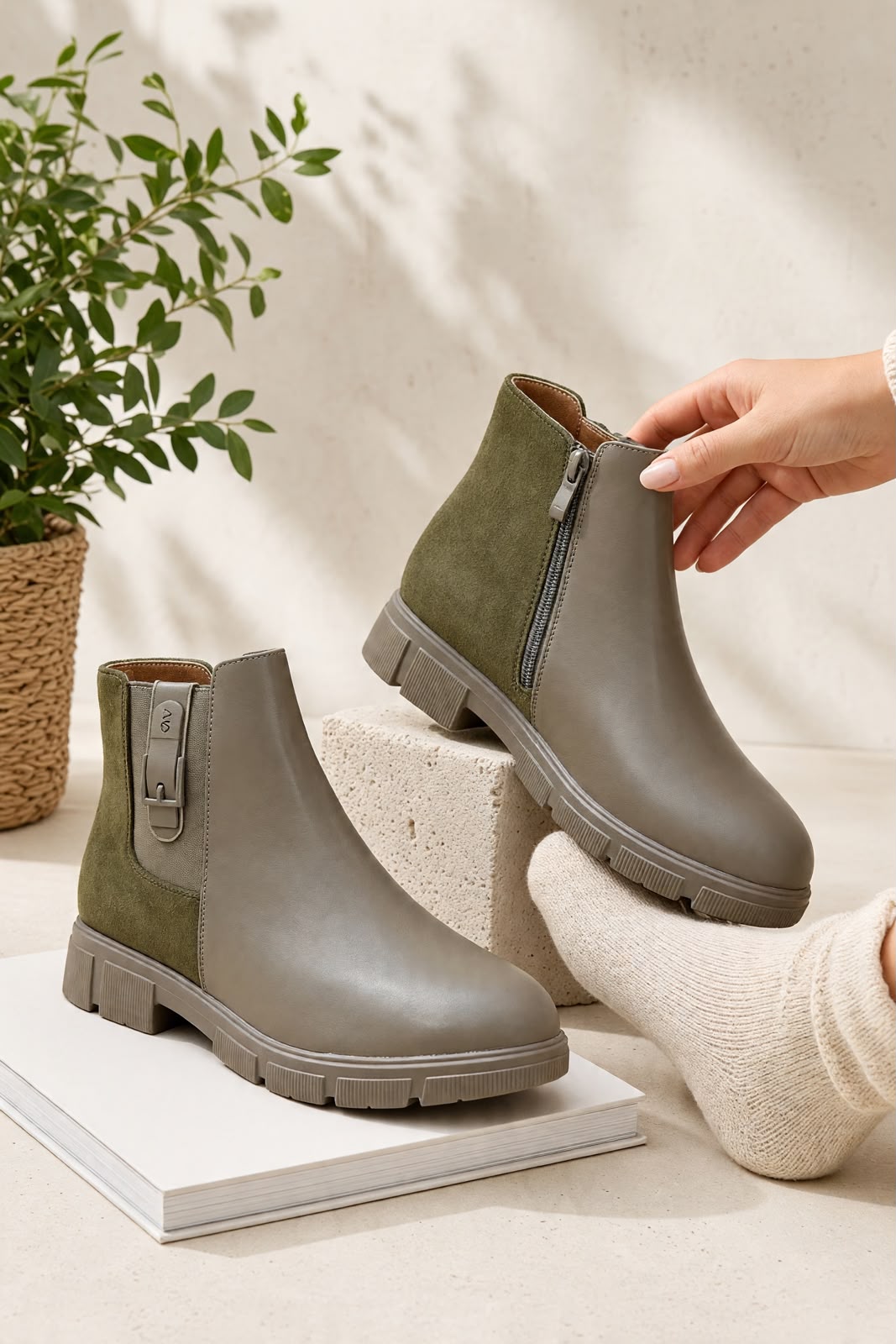WOMEN SHOSE WW69