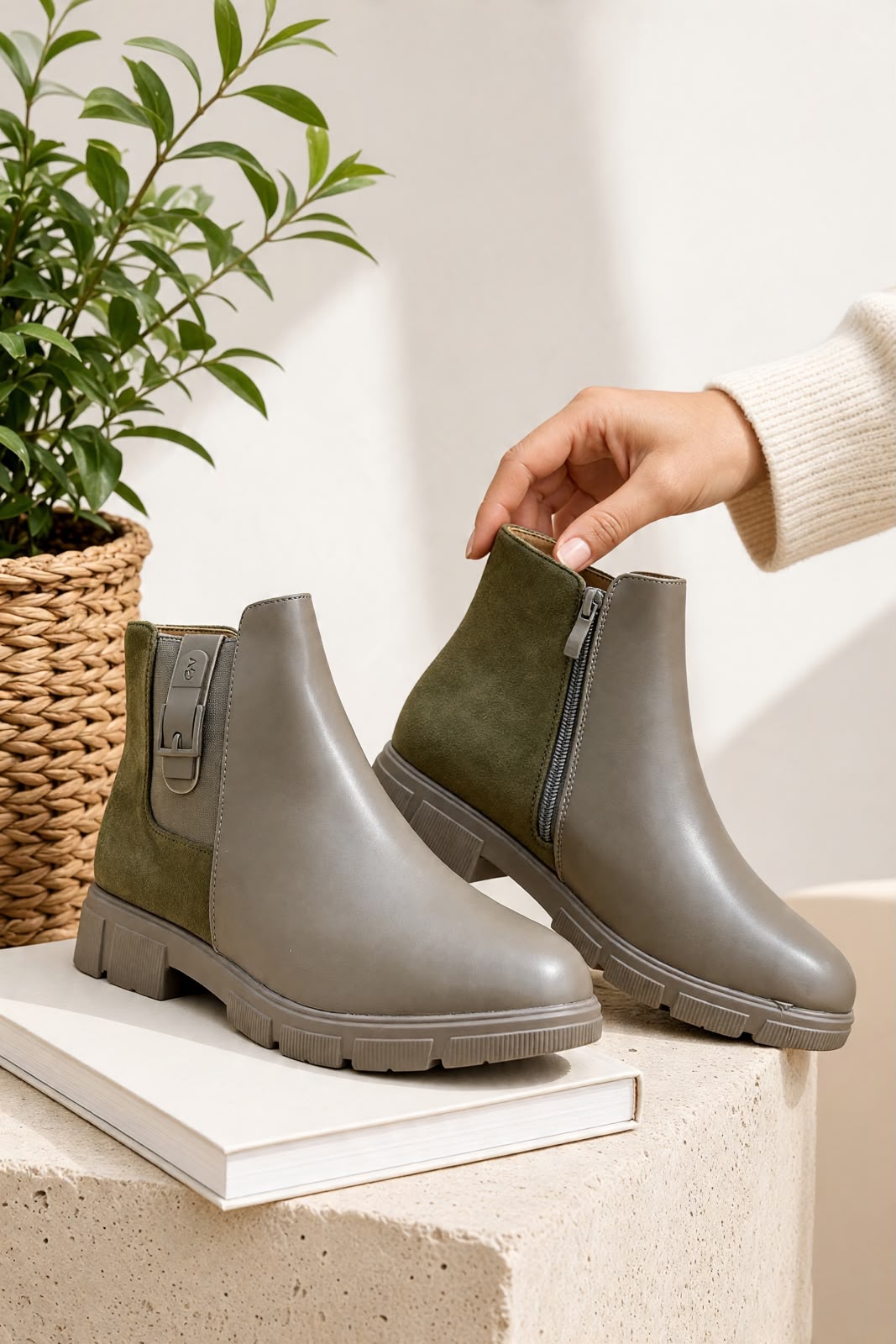 WOMEN SHOSE WW69