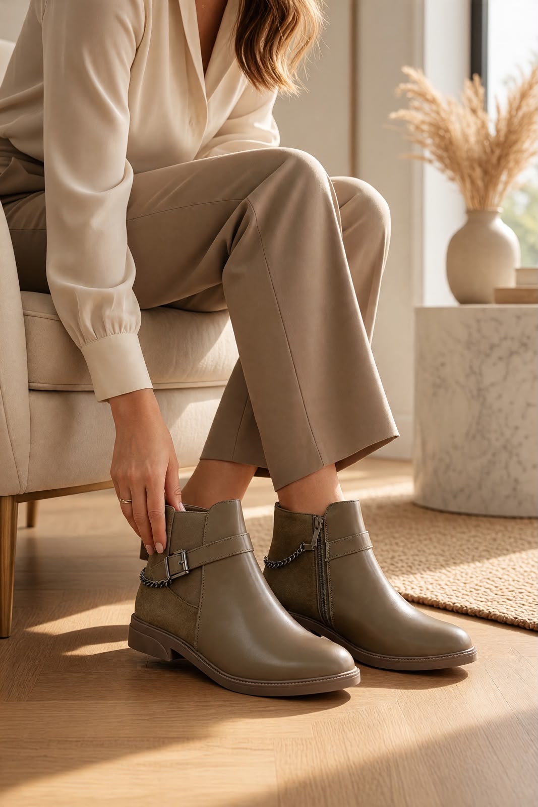 WOMEN SHOSE WW89