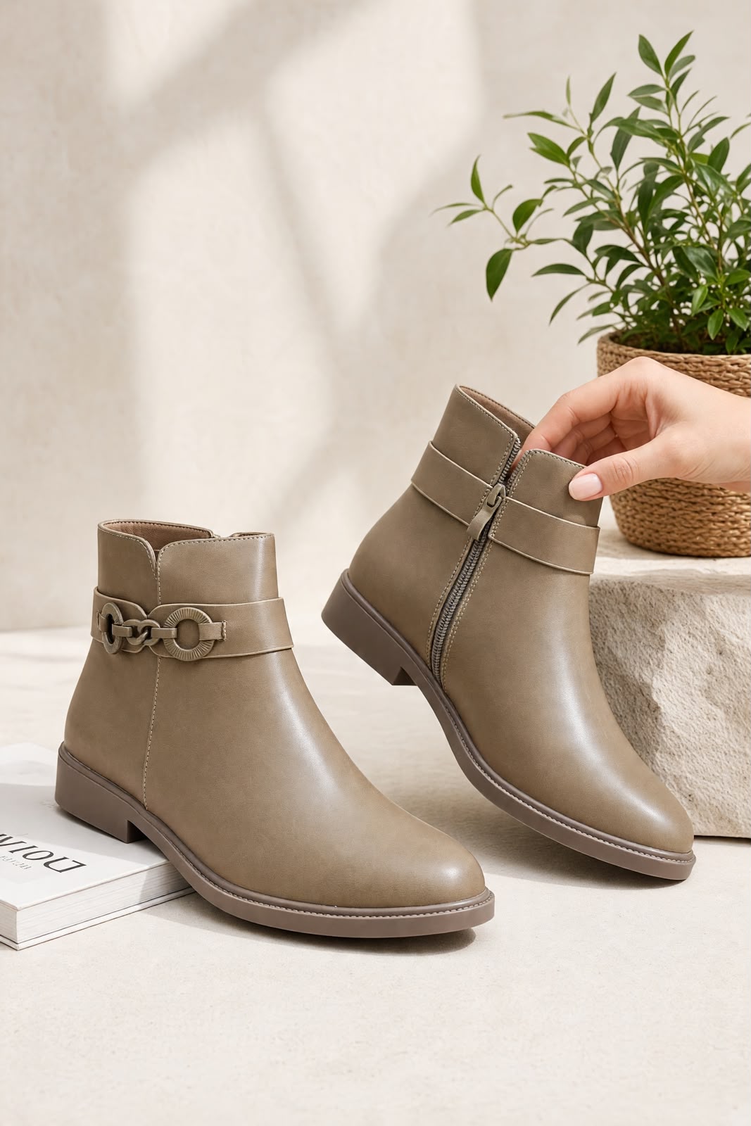 WOMEN SHOSE WW85