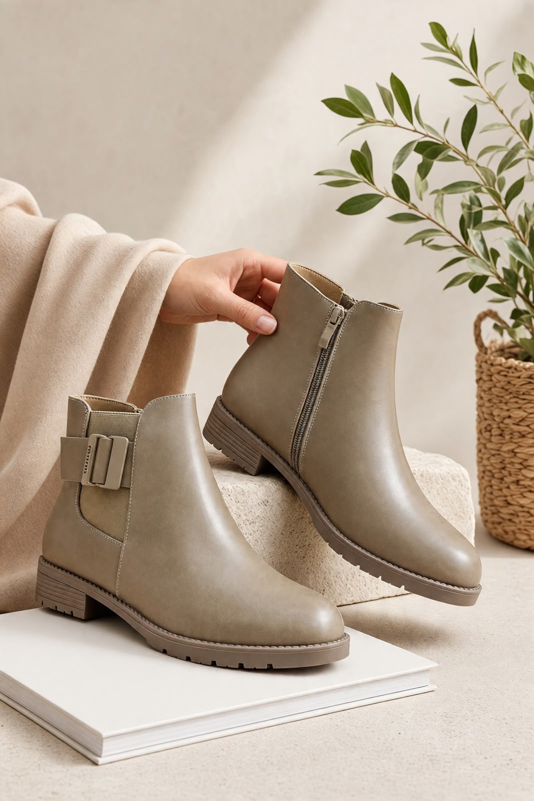 WOMEN SHOSE WW108
