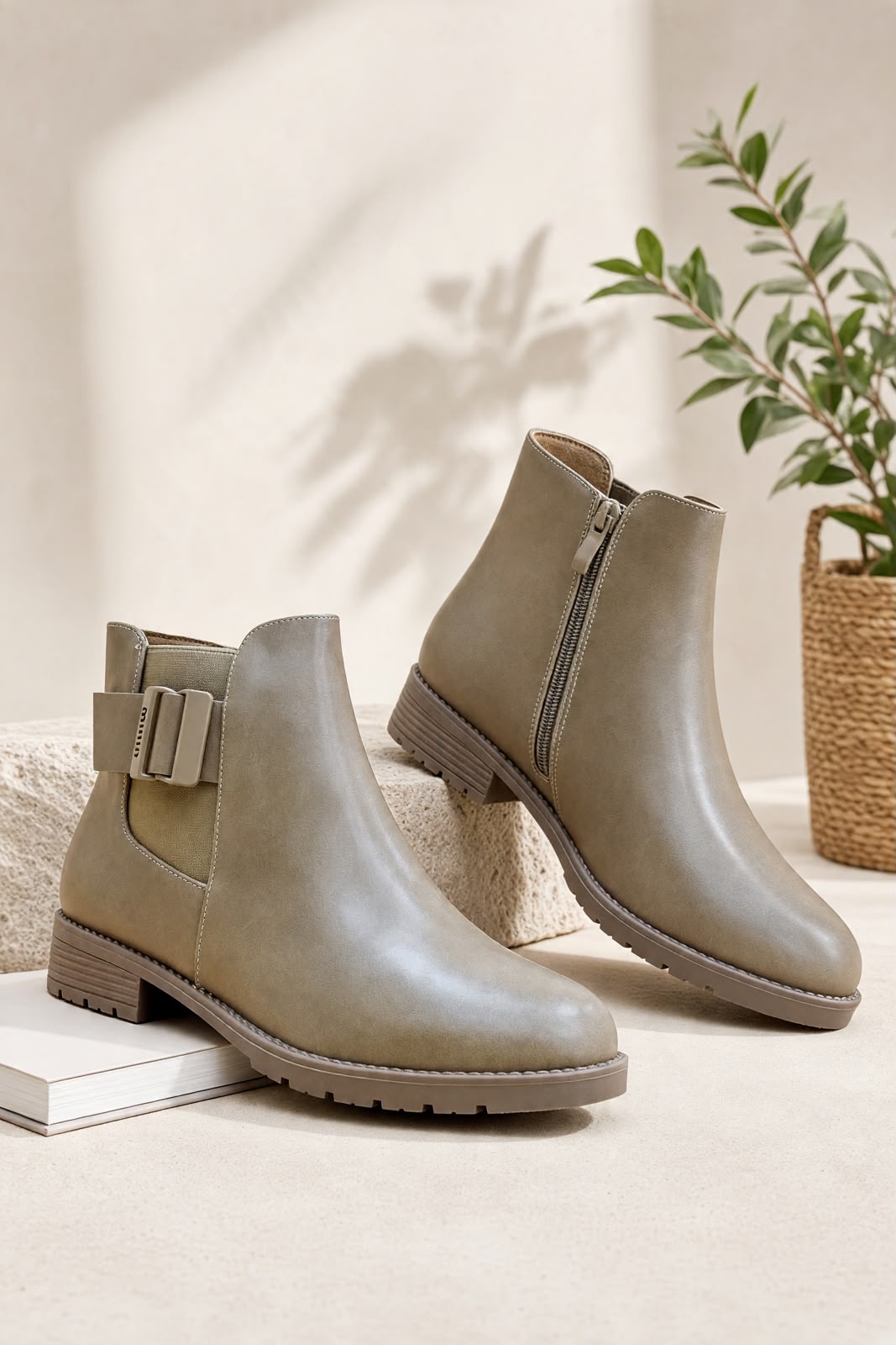 WOMEN SHOSE WW108
