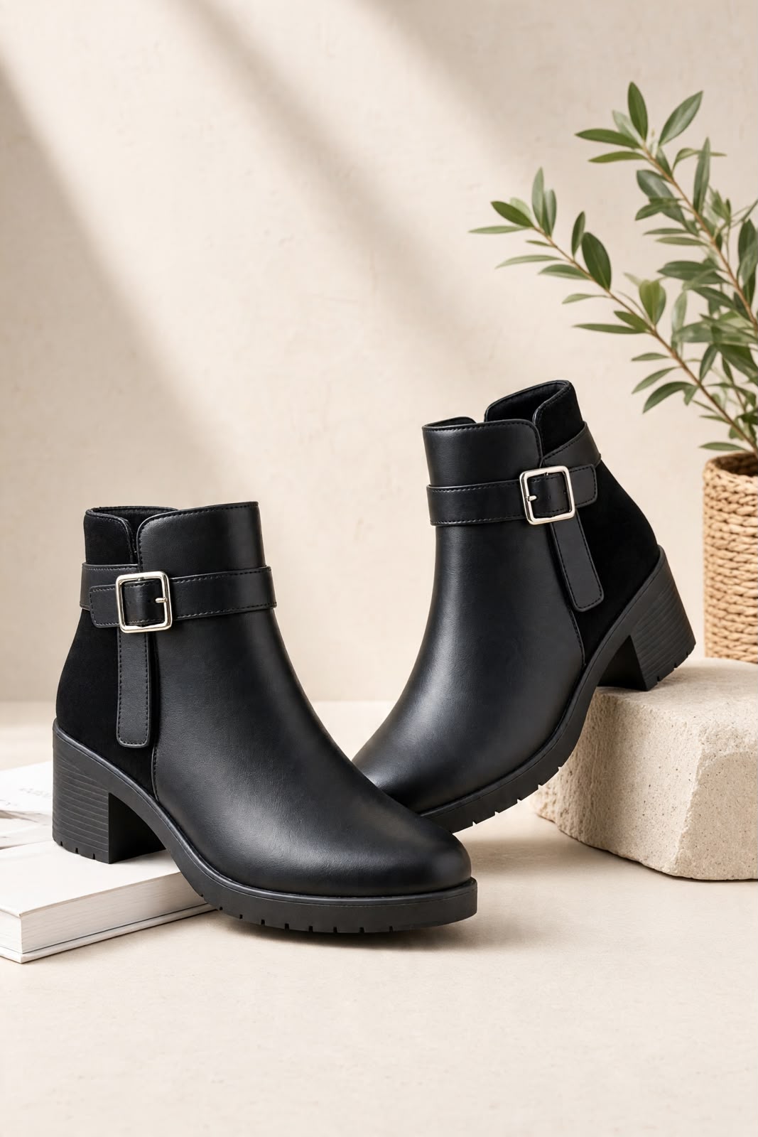 WOMEN SHOSE WW104