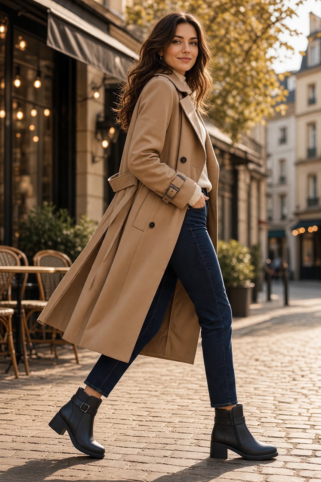 WOMEN SHOSE WW124