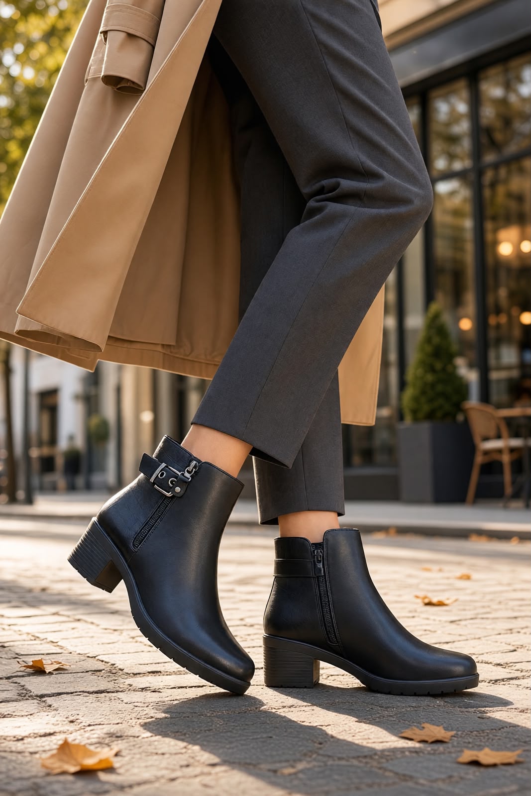 WOMEN SHOSE WW125
