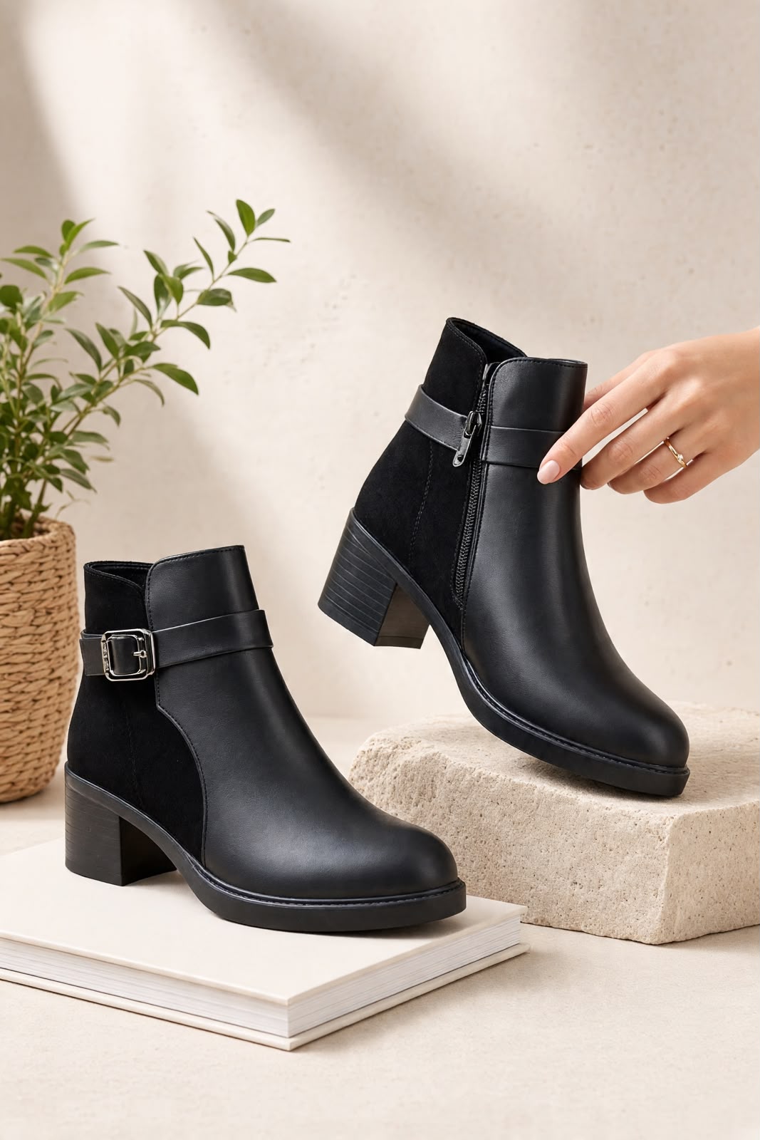 WOMEN SHOSE WW126
