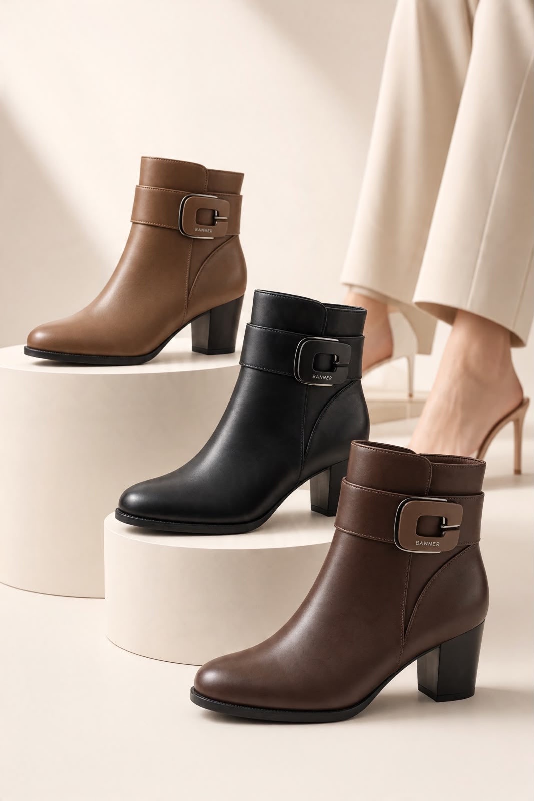 WOMEN SHOSE WW119