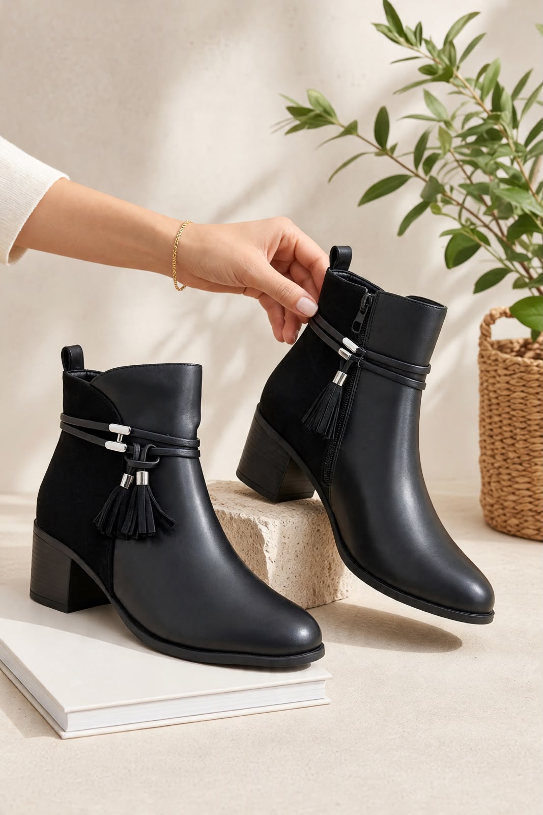 WOMEN SHOSE WW120