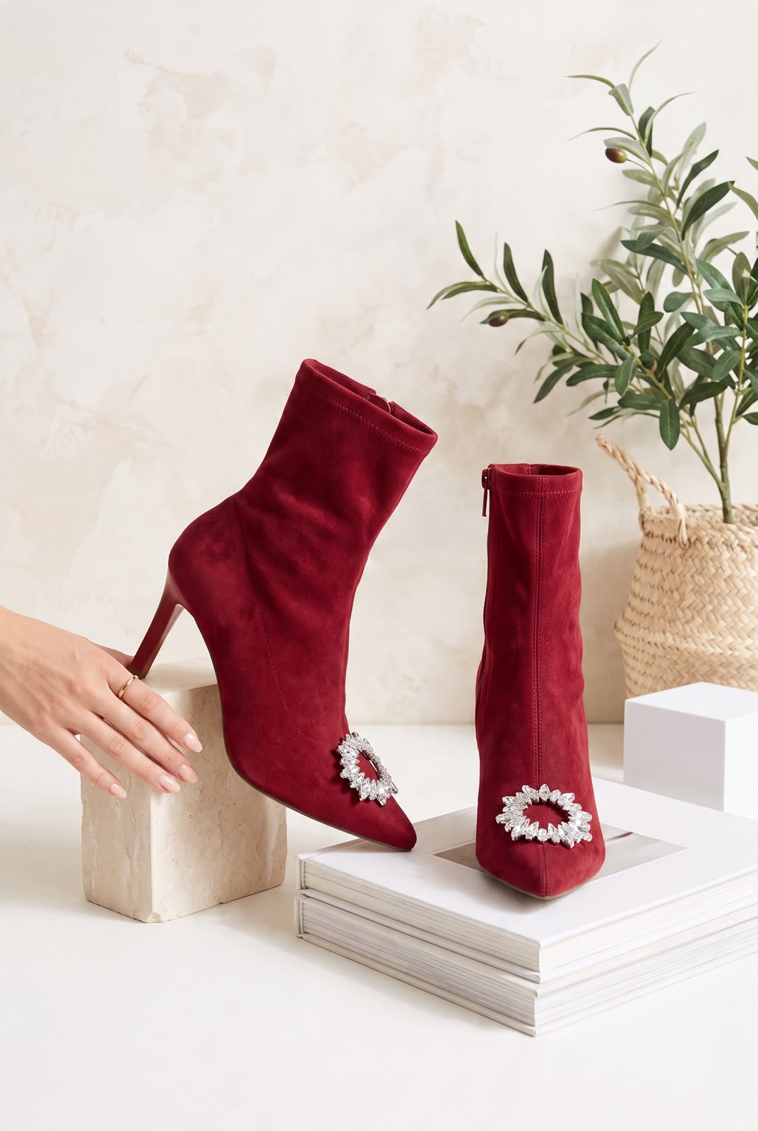 WOMEN SHOSE WW260