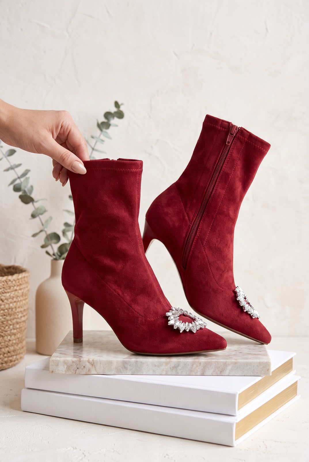WOMEN SHOSE WW260