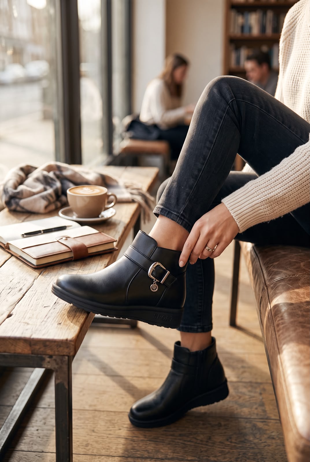 NEW 2027 , WOMEN SHOSE WW192