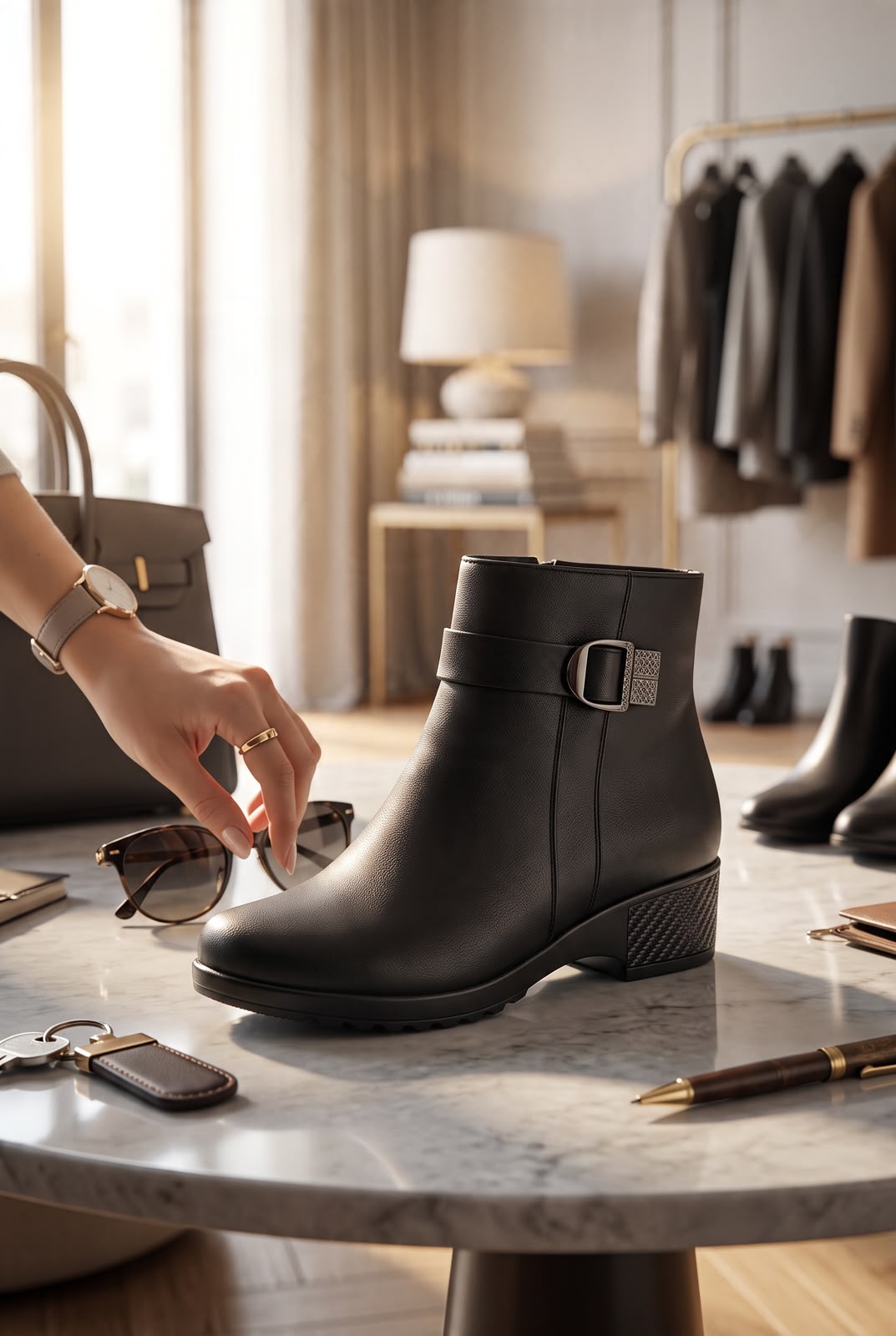 NEW 2027 , WOMEN SHOSE WW194