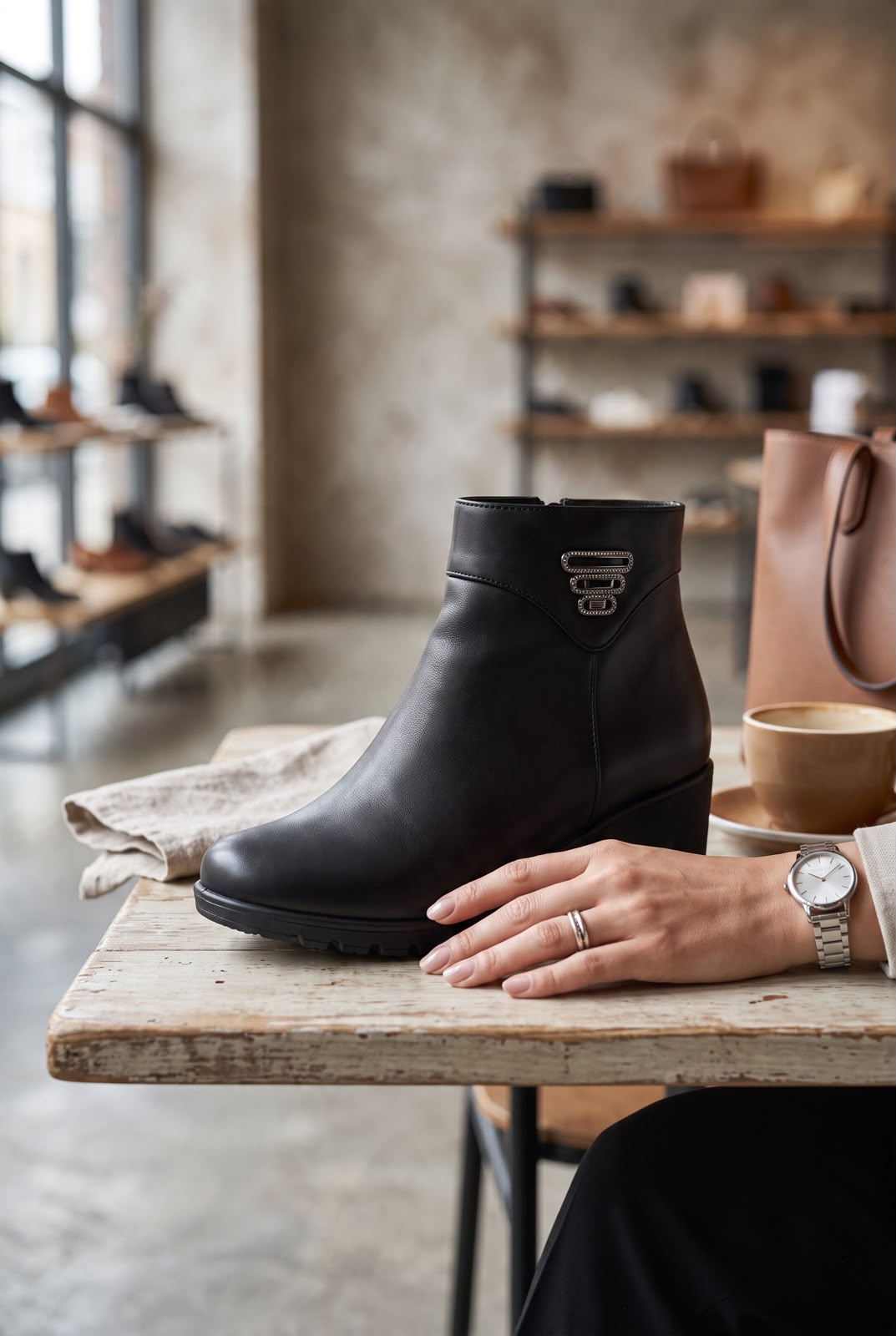 NEW 2027 , WOMEN SHOSE WW197