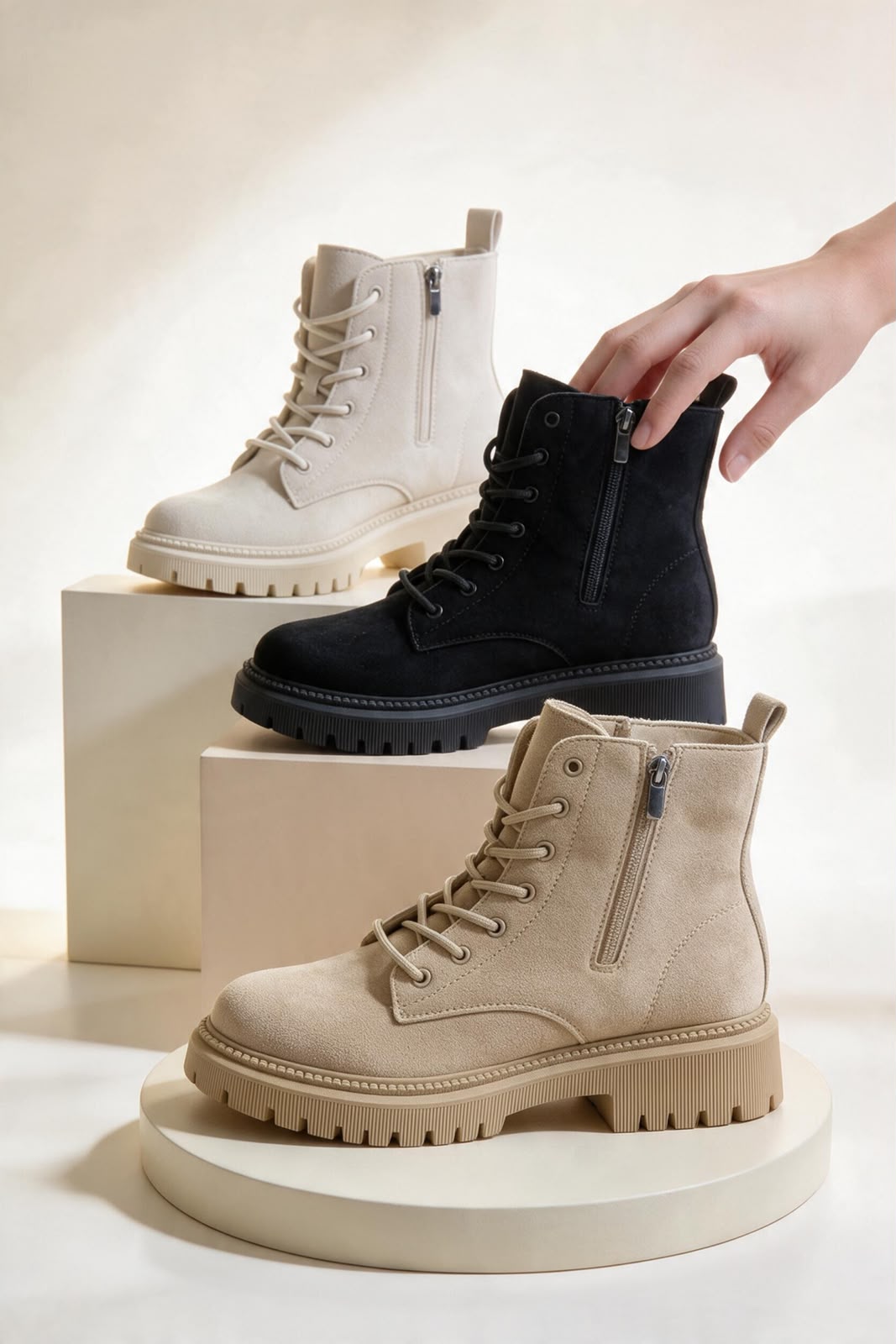 NEW 2027 , WOMEN SHOSE WW199