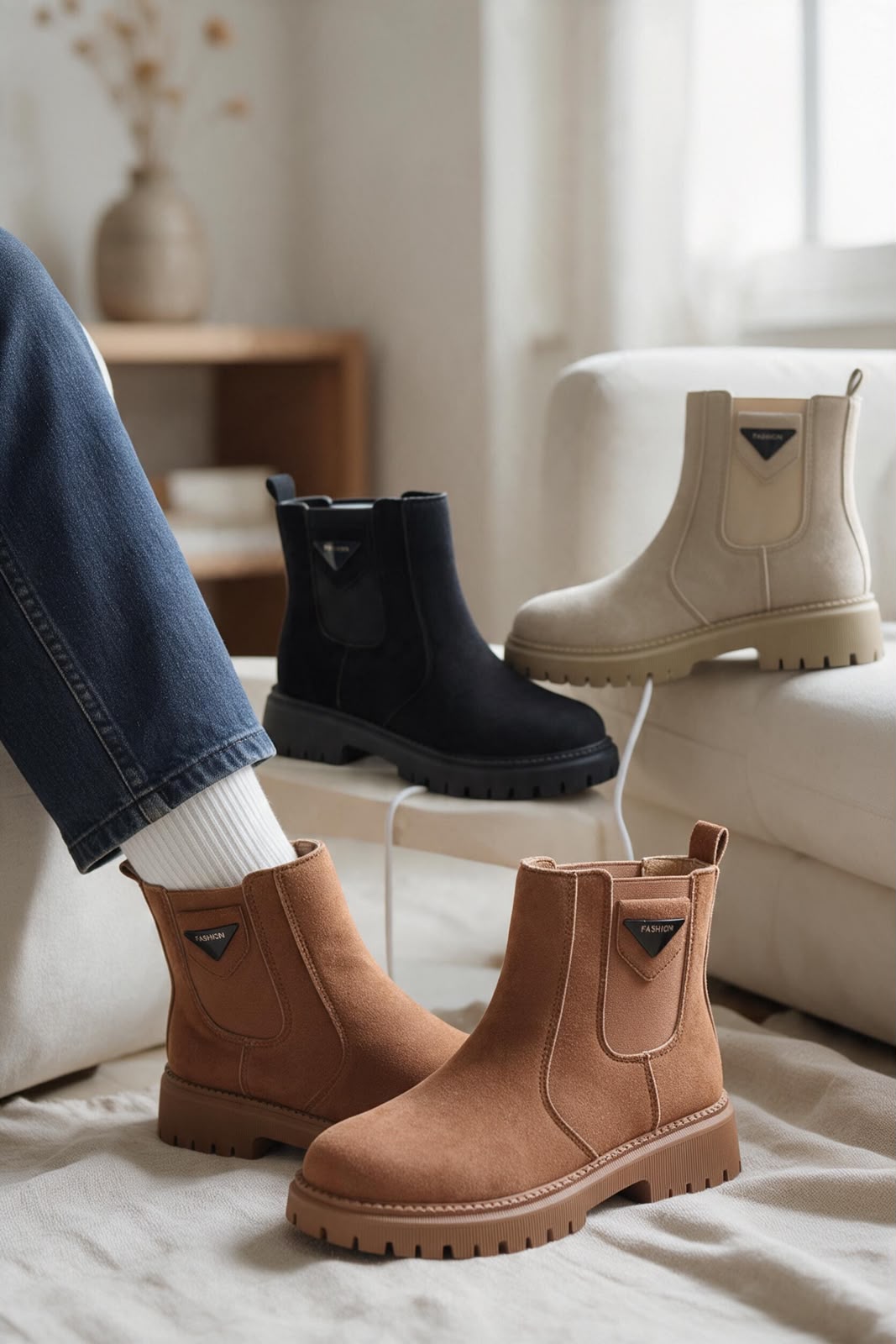 NEW 2027 , WOMEN SHOSE WW198