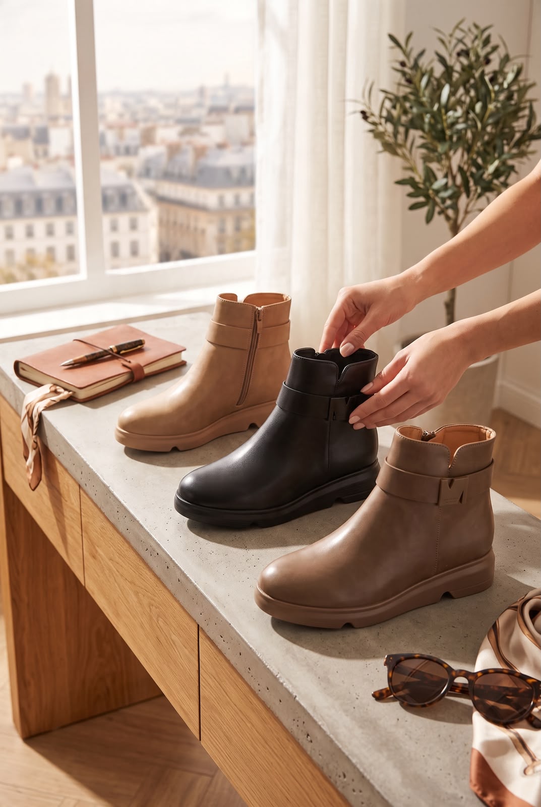 NEW 2027 , WOMEN SHOSE WW141