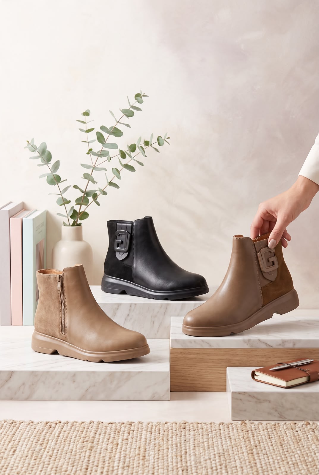 NEW 2027 , WOMEN SHOSE WW139