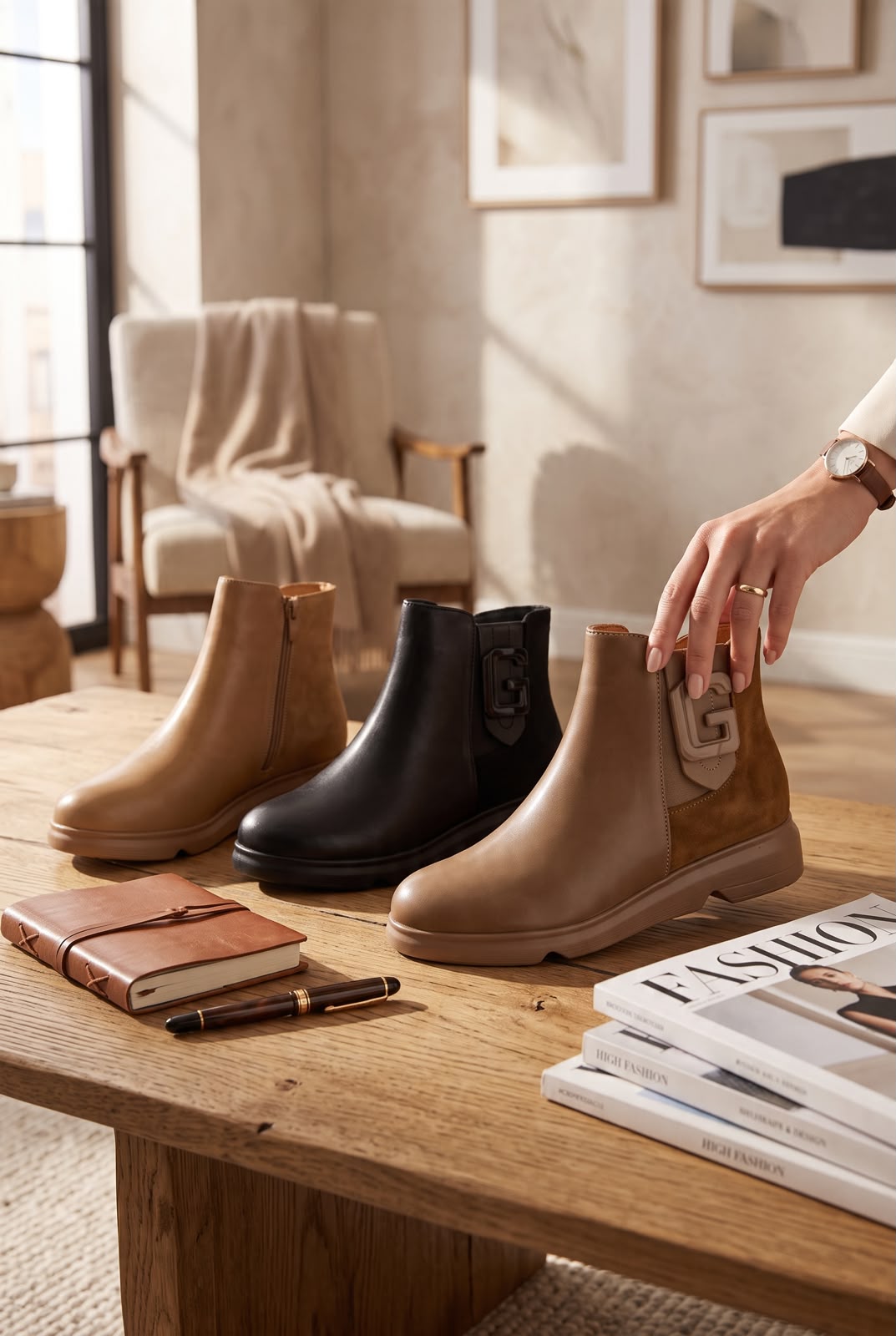 NEW 2027 , WOMEN SHOSE WW139