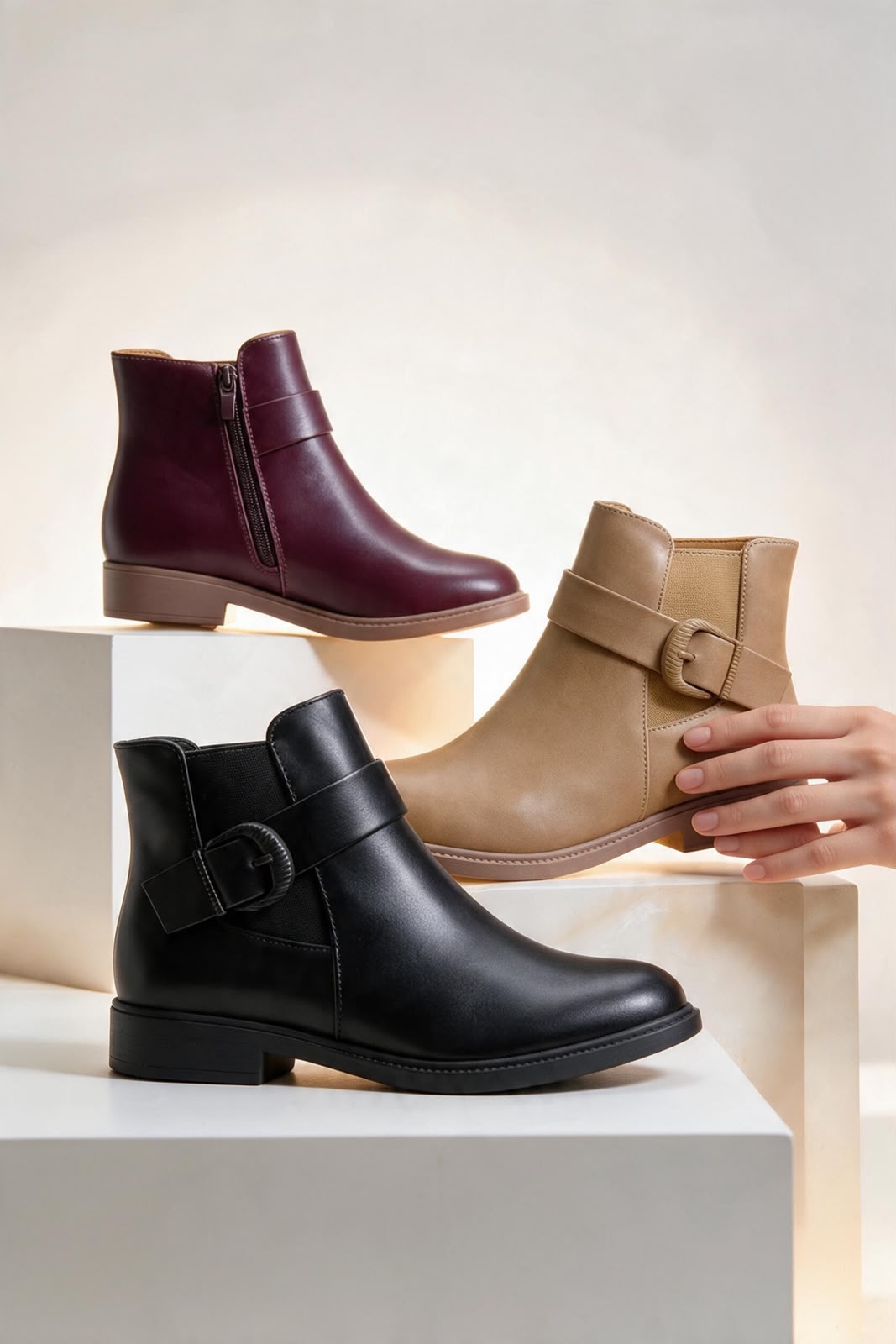 NEW 2027 , WOMEN SHOSE WW159