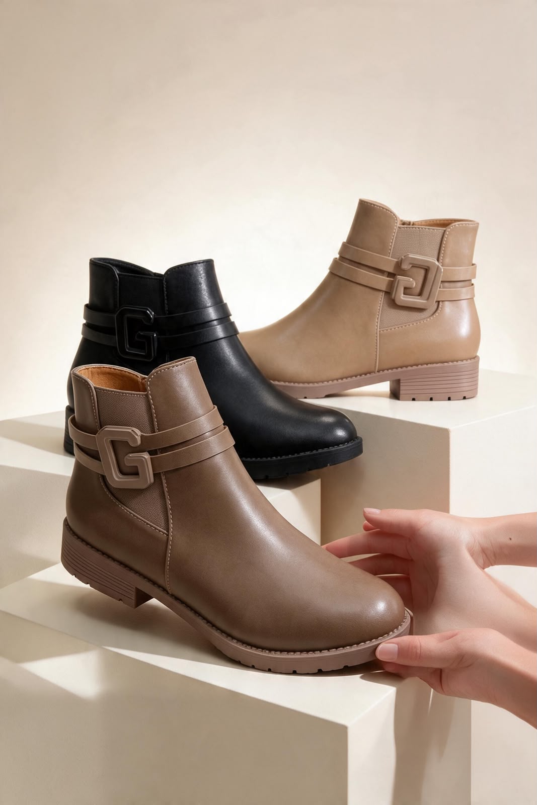 WOMEN SHOSE WW98