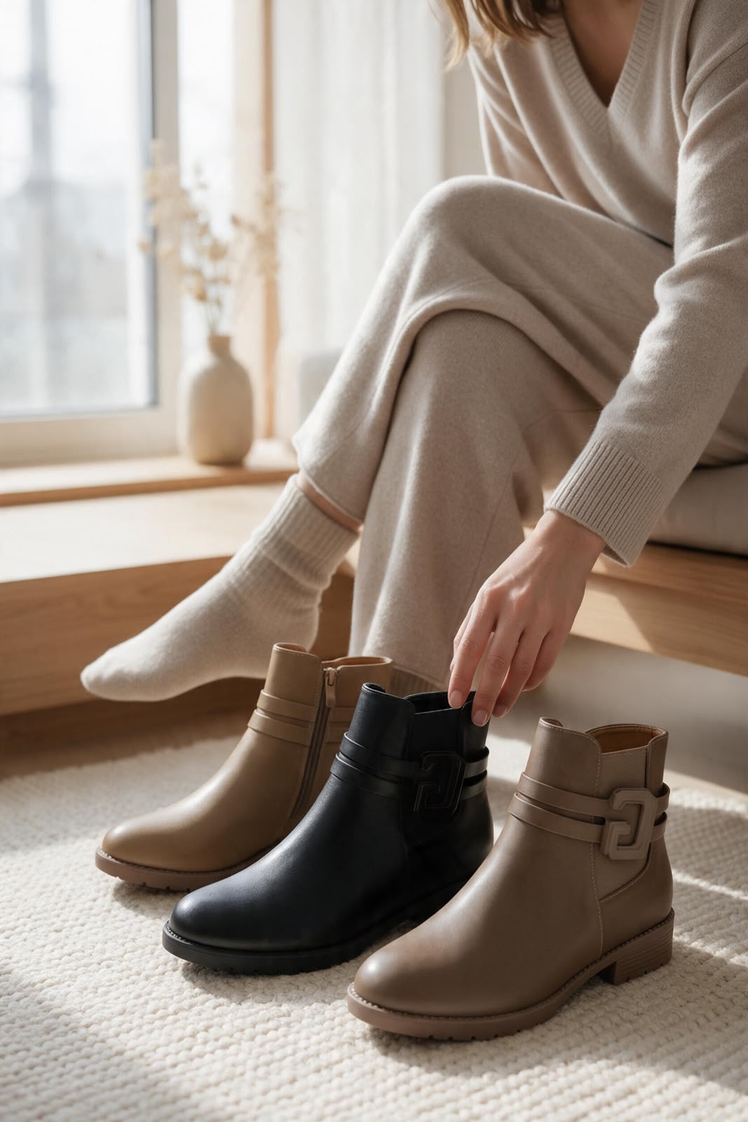 WOMEN SHOSE WW98