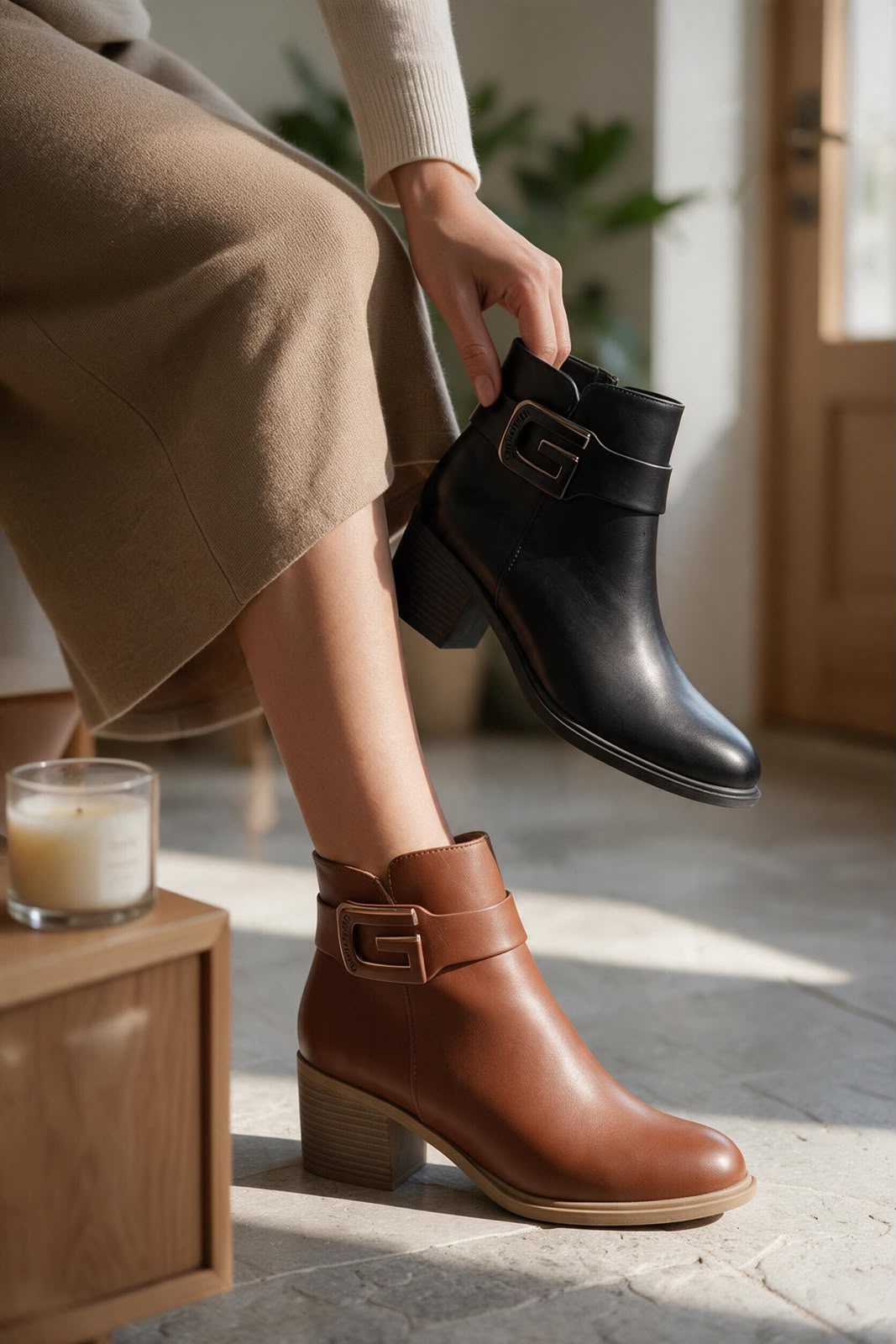 WOMEN SHOSE WW128
