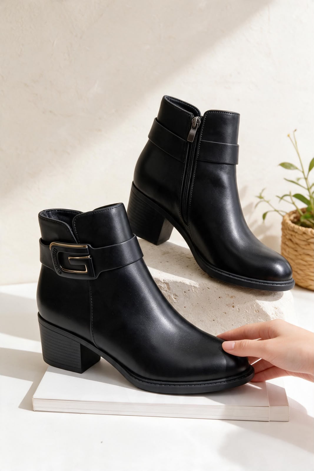 WOMEN SHOSE WW128