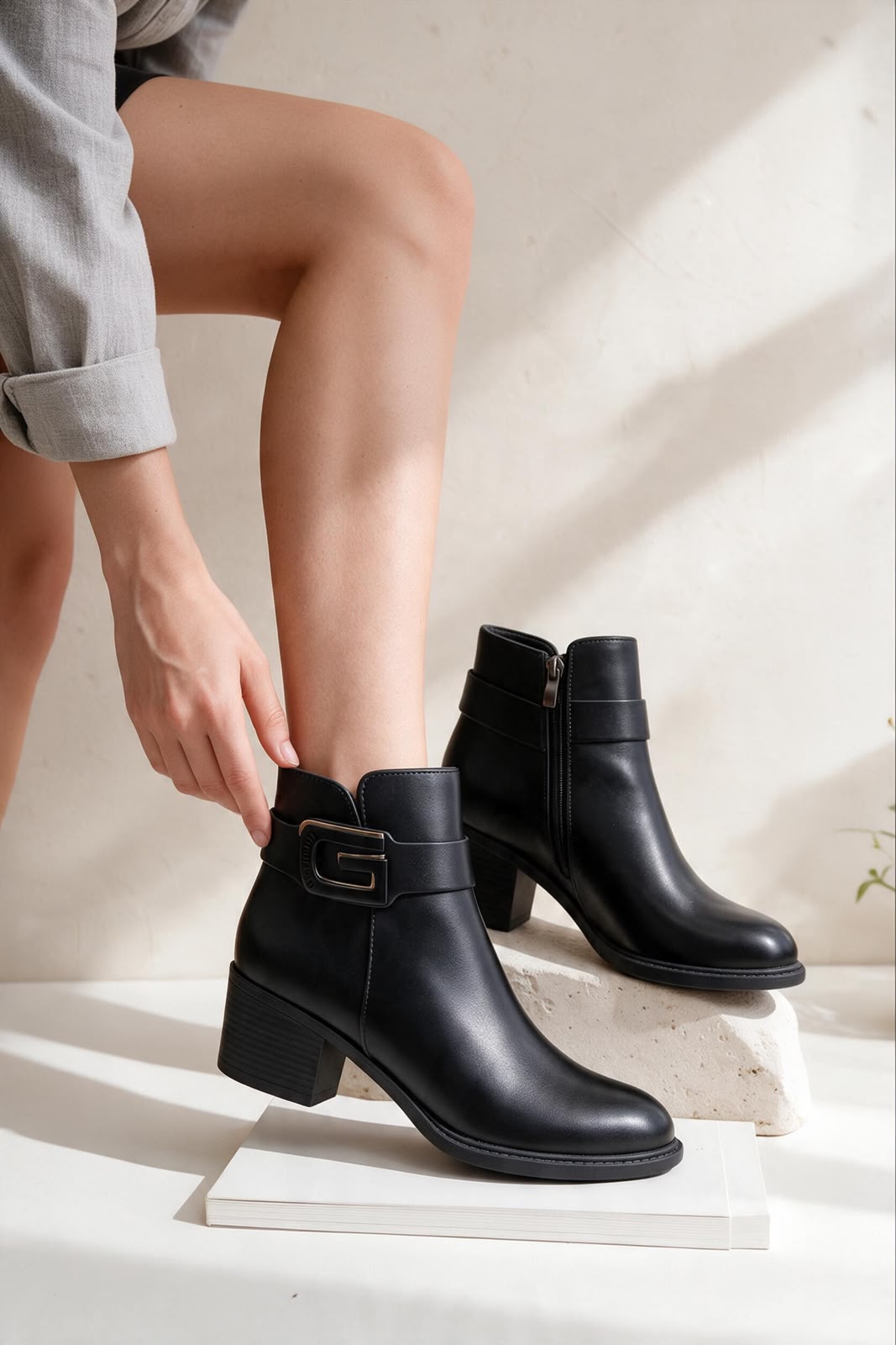 WOMEN SHOSE WW128