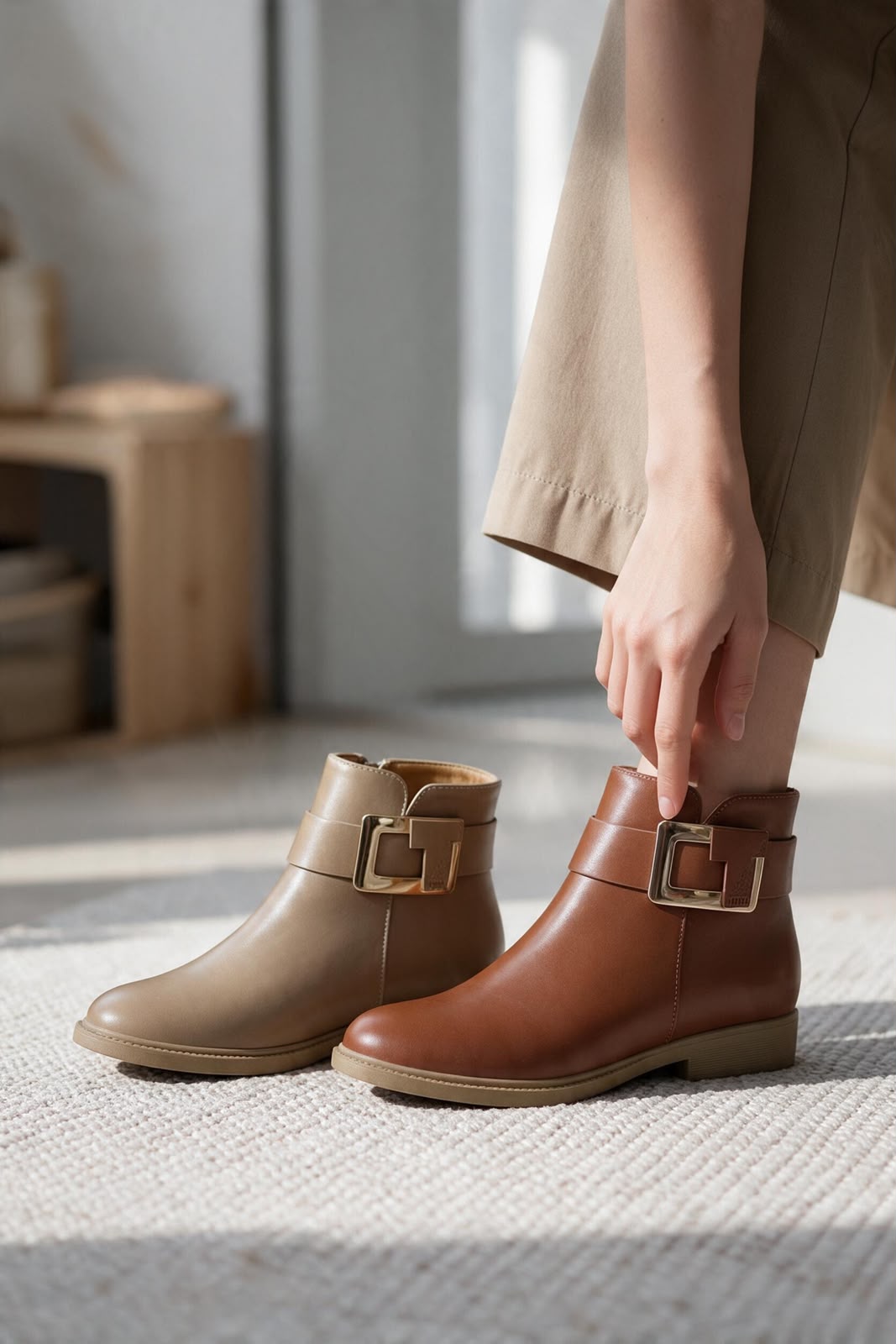 WOMEN SHOSE WW88