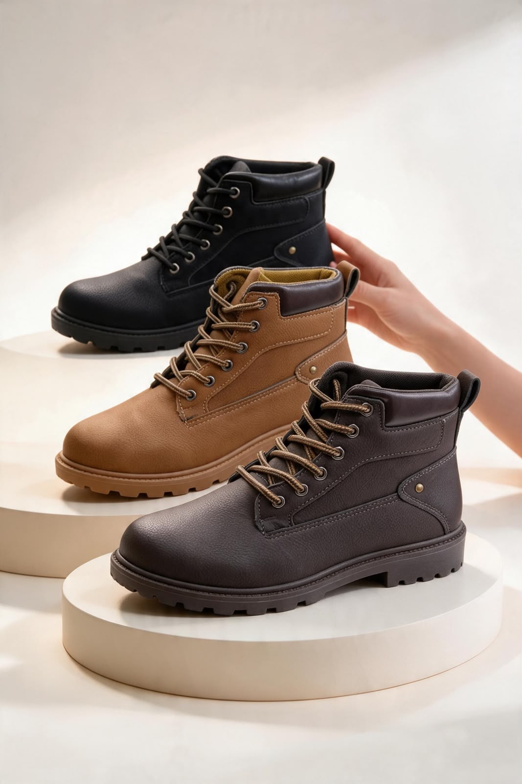 NEW 2027 , WOMEN SHOSE WW190