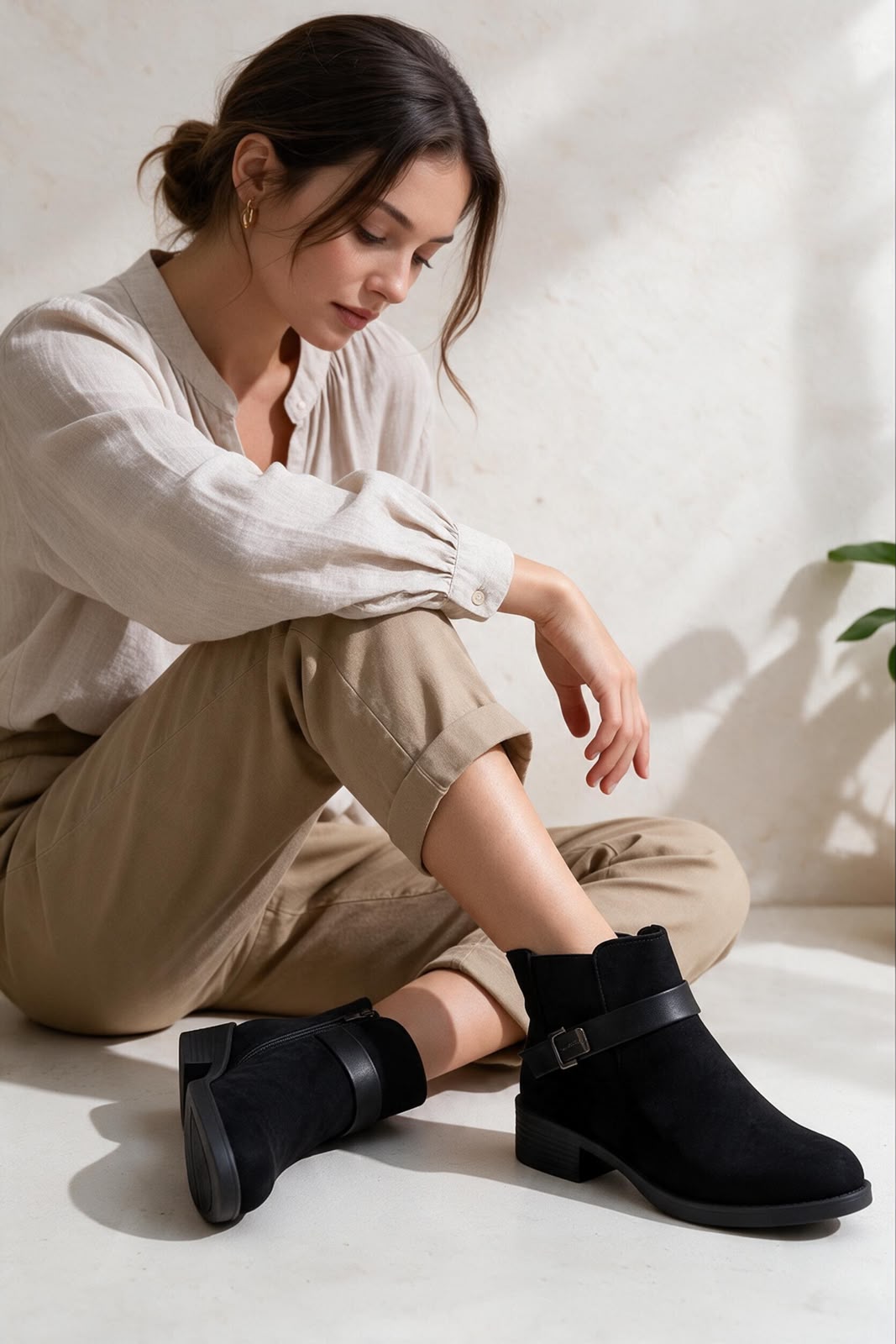NEW 2027 , WOMEN SHOSE WW201