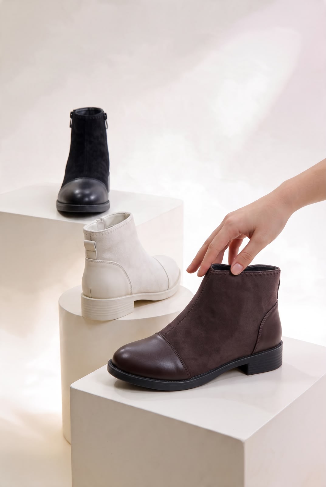 NEW 2027 , WOMEN SHOSE WW200