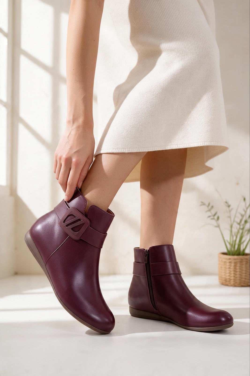 NEW 2027 , WOMEN SHOSE WW155