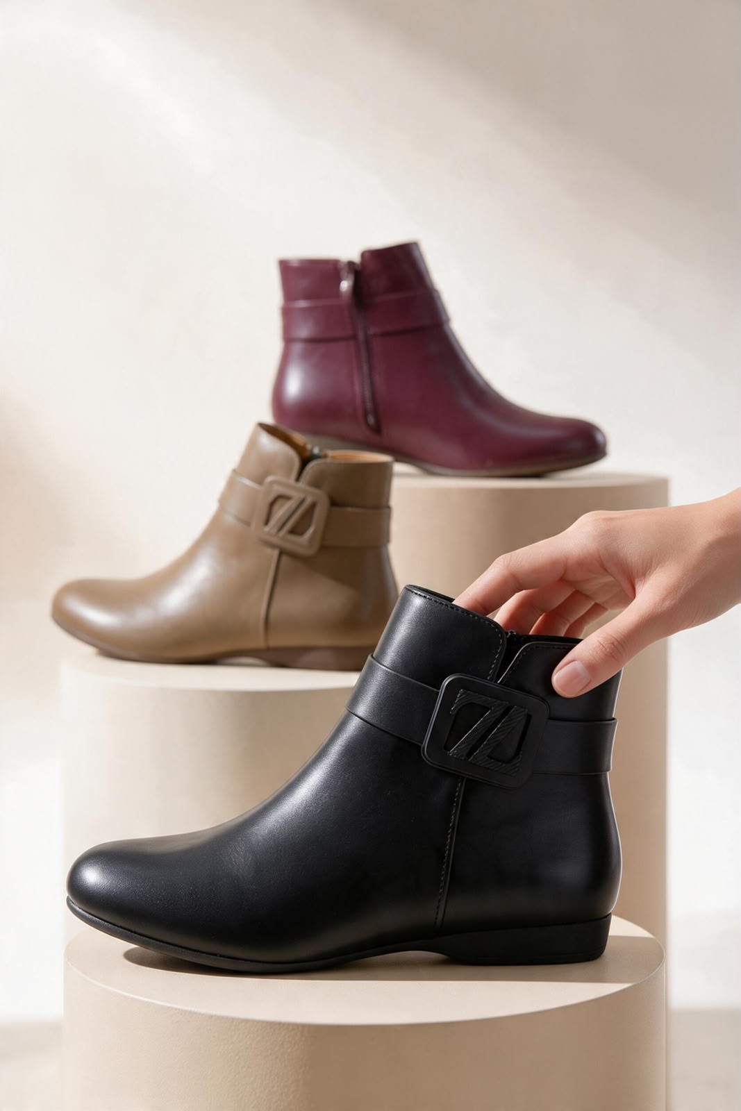 NEW 2027 , WOMEN SHOSE WW155
