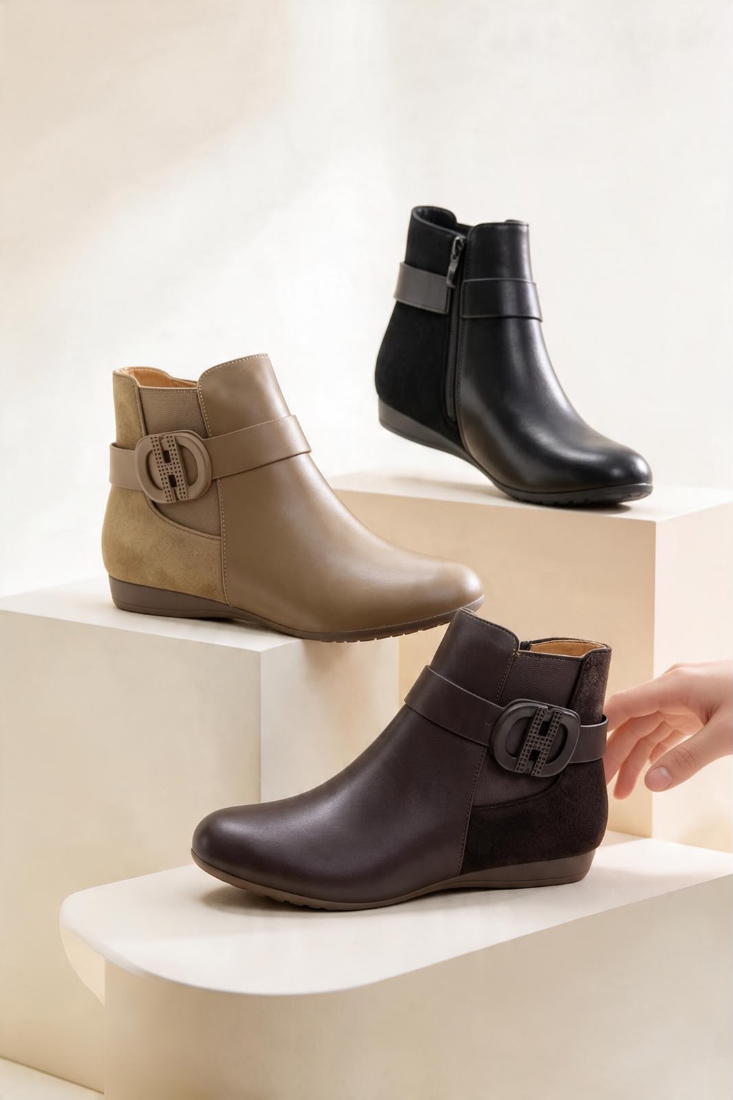 NEW 2027 , WOMEN SHOSE WW134