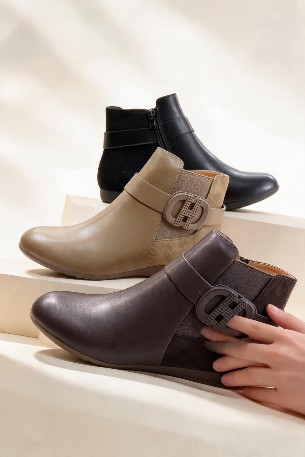 NEW 2027 , WOMEN SHOSE WW134