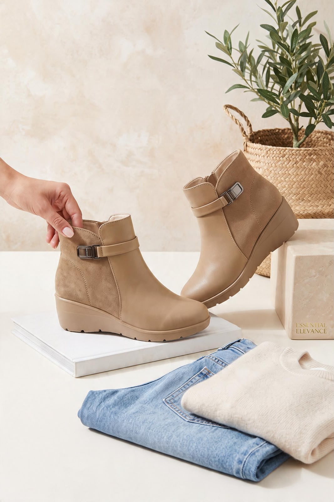 NEW 2027 , WOMEN SHOSE WW173