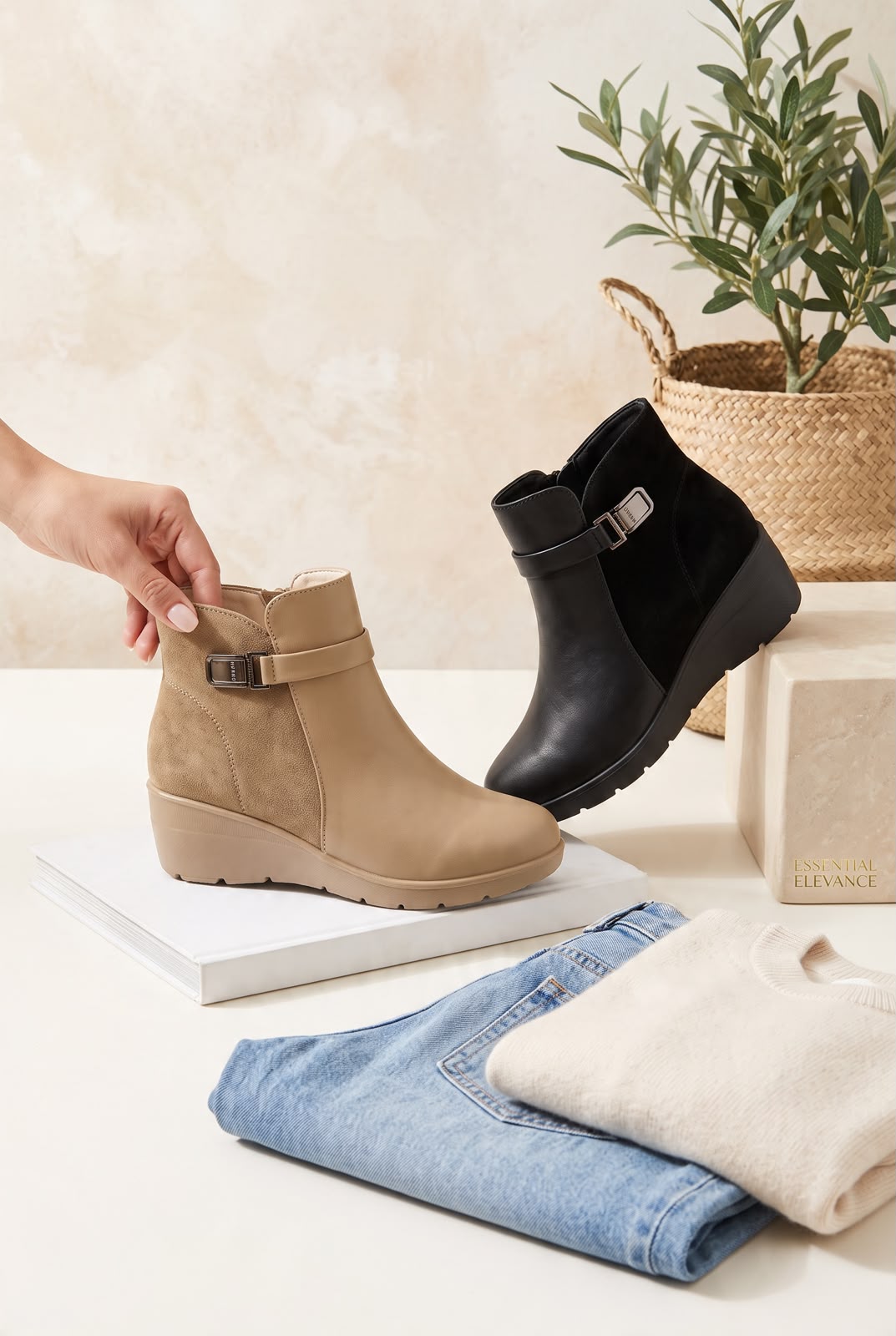NEW 2027 , WOMEN SHOSE WW173