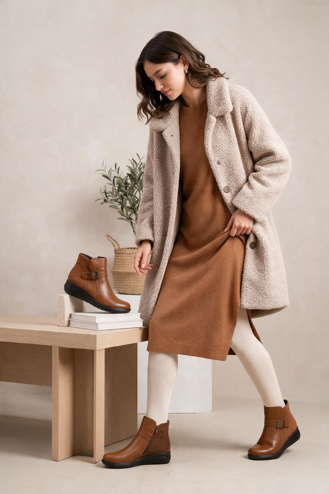 NEW 2027 , WOMEN SHOSE WW169