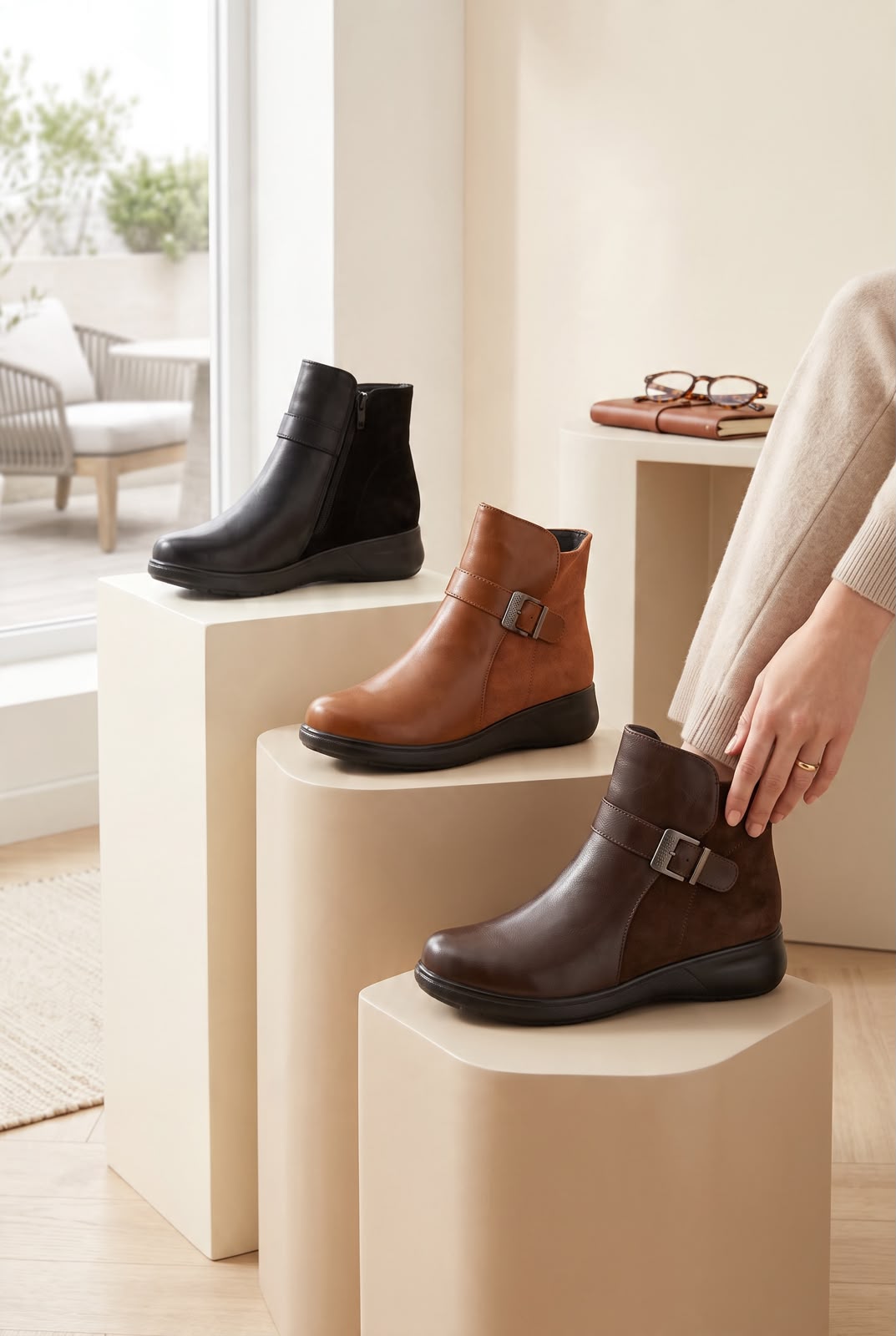 NEW 2027 , WOMEN SHOSE WW169