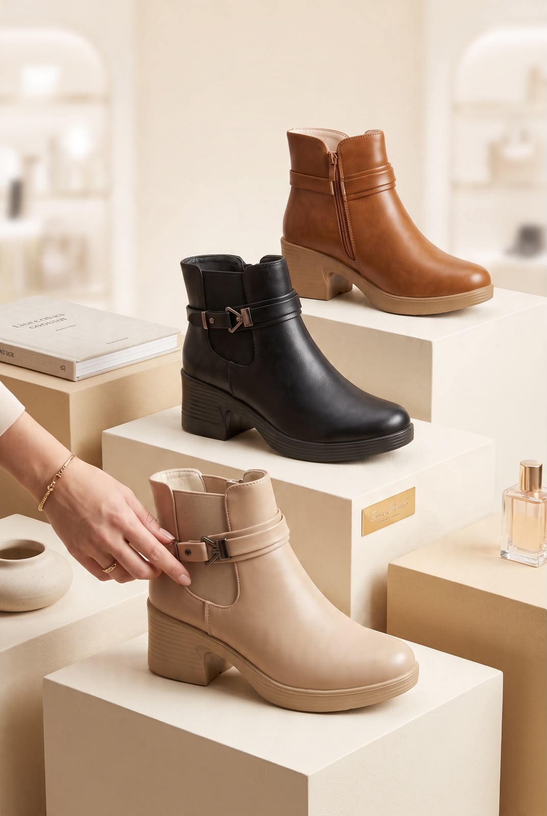 NEW 2027 , WOMEN SHOSE WW182