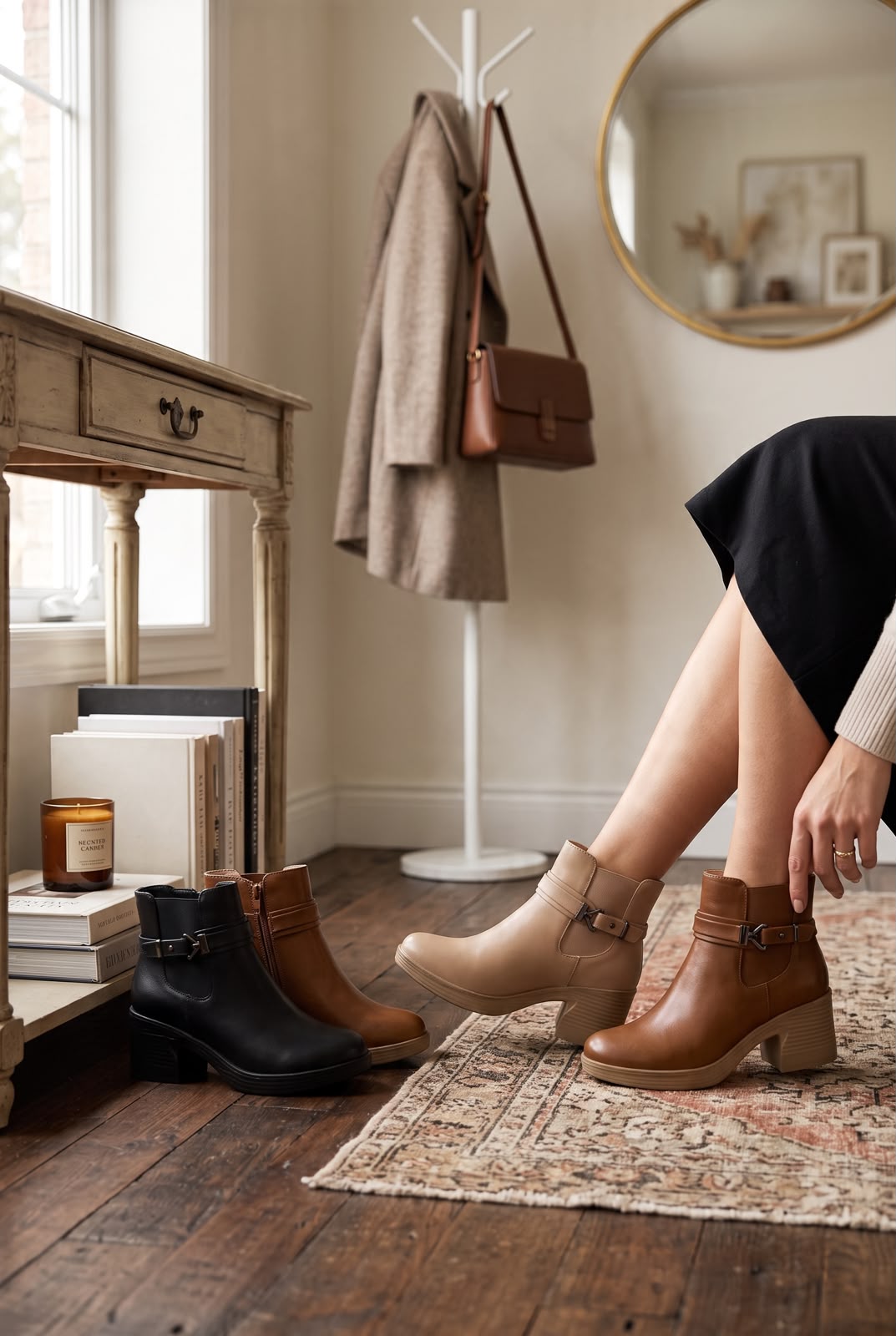 NEW 2027 , WOMEN SHOSE WW182